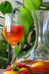 Chantilly Tea: Gourmet Iced Tea Class
