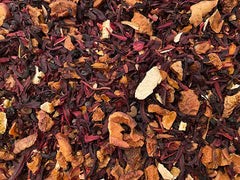 New Herbal, Fruit, and Rooibos Teas