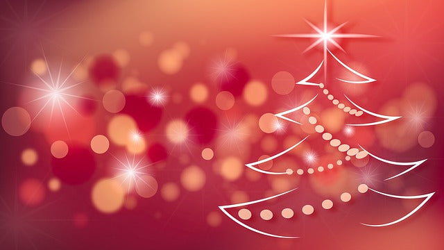 Chantilly Tea's Holiday Open House