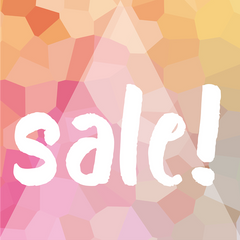 Chantilly Tea: SALE! Online Teas