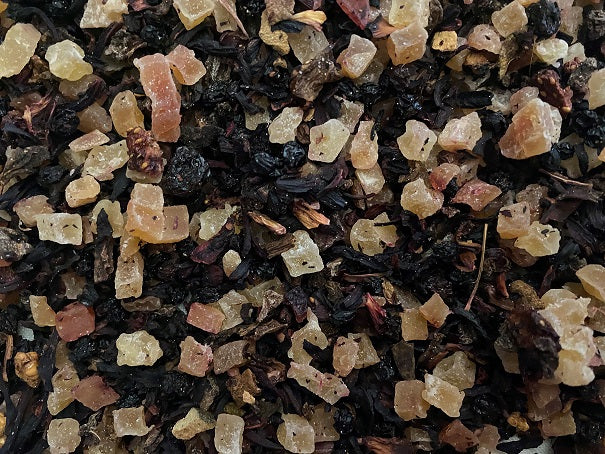 New STRAWBERRY GUAVA