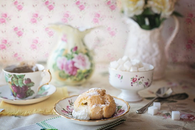 Chantilly