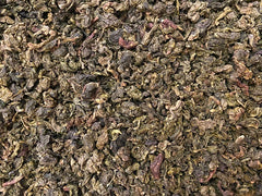 Beat Your Allergies...Drink Oolong