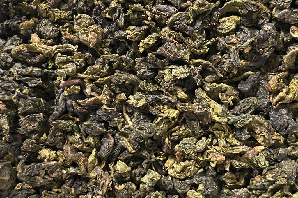 Golden Dawn Oolong