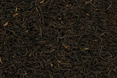 Honey Black