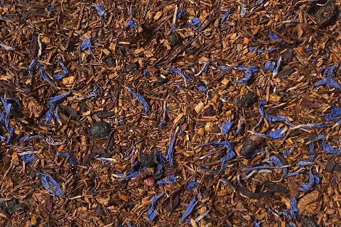 Blueberry Bang Rooibos