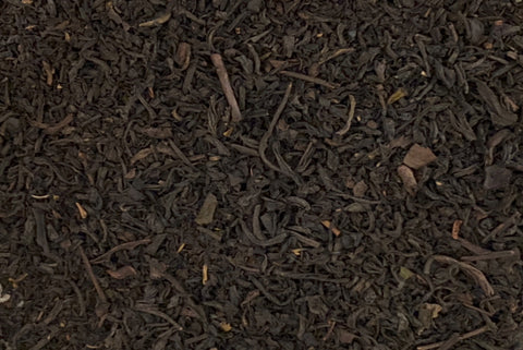 Russian Blend