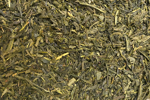 Fukujyu | Chantilly Tea