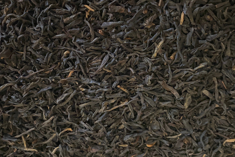 Queen Elizabeth Black Tea