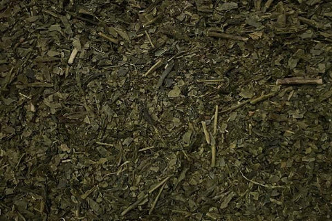 Japanese Bancha (Organic)