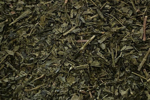 Japanese Sencha (Organic)