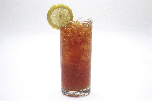 Cool off with Delicious Iced Teas from Chantilly Tea