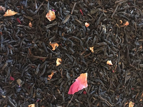 Chantilly Tea Answers: Why Tea is Called Tea