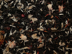 New Flavored Black Teas