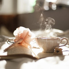 Steeped in Tea Archived Newsletters