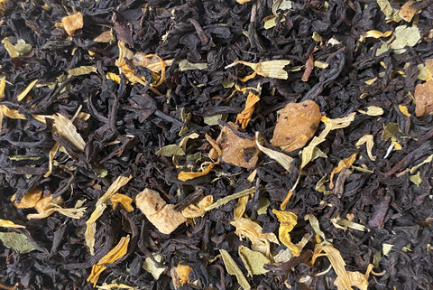 Mango Mist Black Tea