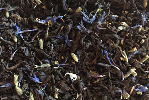 Earl Grey with Lavender