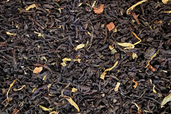 Lady kate | Chantilly Tea