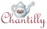 Chantilly Tea